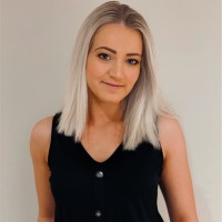 Kaitlyn Cross