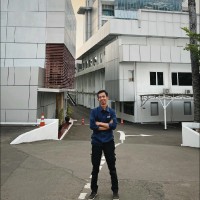 Saripudin Hidayatullah