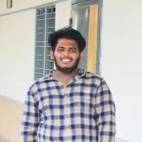 B Tarun Kumar