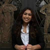Naysa Alex