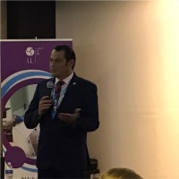 Lic. Enrique Castañón Romo