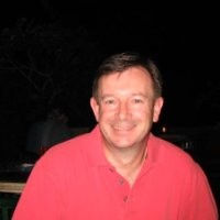 Ian Stewart