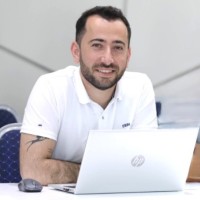 Ilham M. Asgarli, PMP®