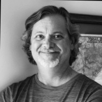 Christopher Scribner