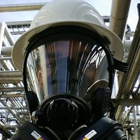 Erik Reyna, Csp