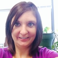 Amy Corrigan