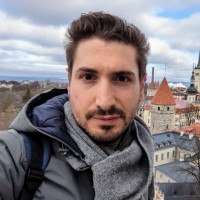 Alessandro Trevisan