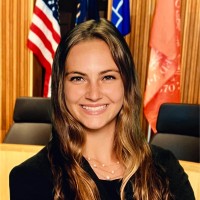Gabrielle Lucas