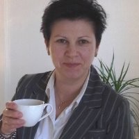 Zuzanna Brożek-Mucha