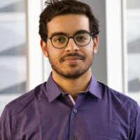 Gaurav Shalin