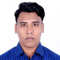 Md Shamim Hossain