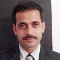 Bharat Mishra