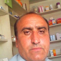 Daulat Daulatkhan