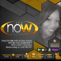 Lovett Ojuri-Davis MSW, MPH, ACSW, CHAP.