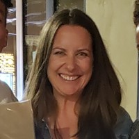 Katie Boyington