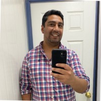 David Cofre