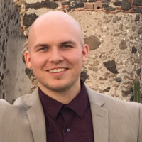 Florian Melder