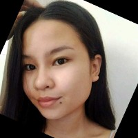 Mary Grace Solis