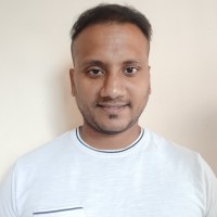 Srikant Maharana