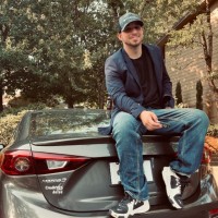Jorden Hollingsworth