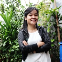 Katherine Gestania Prita S