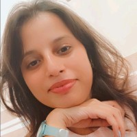 Anjali Sharma