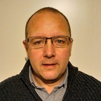Peter Brent