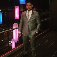 Jorge Ituarte