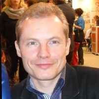 Viacheslav Kriuchkov