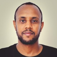Behailu Negash