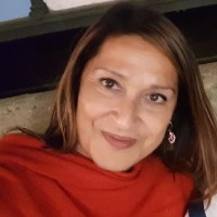 Afshan (Hanna) Khan