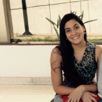 Amanda Souza De Castro