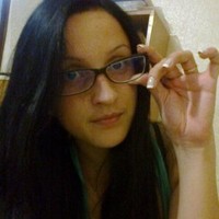 Елизавета Савенко