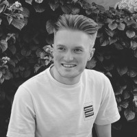 Daan Van Gils