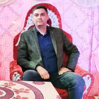 Vishal Jha