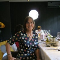 Simonne Detand
