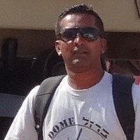 Sridhar Krishna