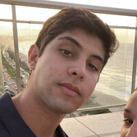 Lucas Villela Bottino