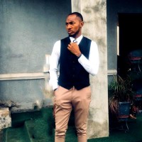 Augustine Ameh