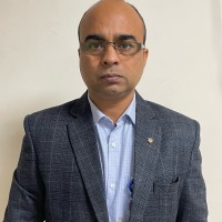 Ravindra Bhaskar