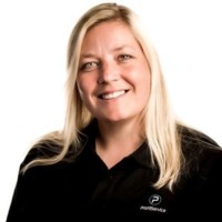 Sanne Behrndtz Agerskov