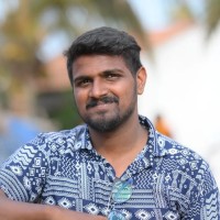 Madhu Shetty