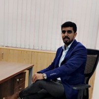 Ganesh Raj