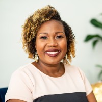 Chantel Nicolas, PhD
