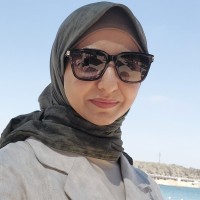 Hiba Mohammad