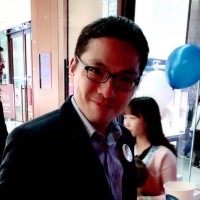 Stephen Tse