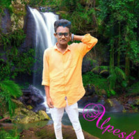 Alpesh Gavit
