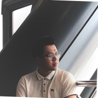 Wesley Chong