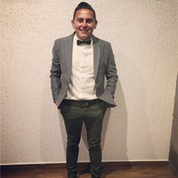 Raúl García Baeza