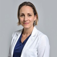 Valérie Barrette